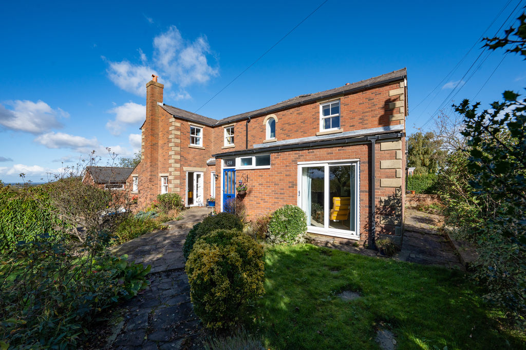 Tower Hill Road Upholland